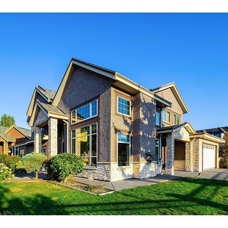 Francis Home Hotel 福来顺家庭宾馆 Richmond Luaran gambar