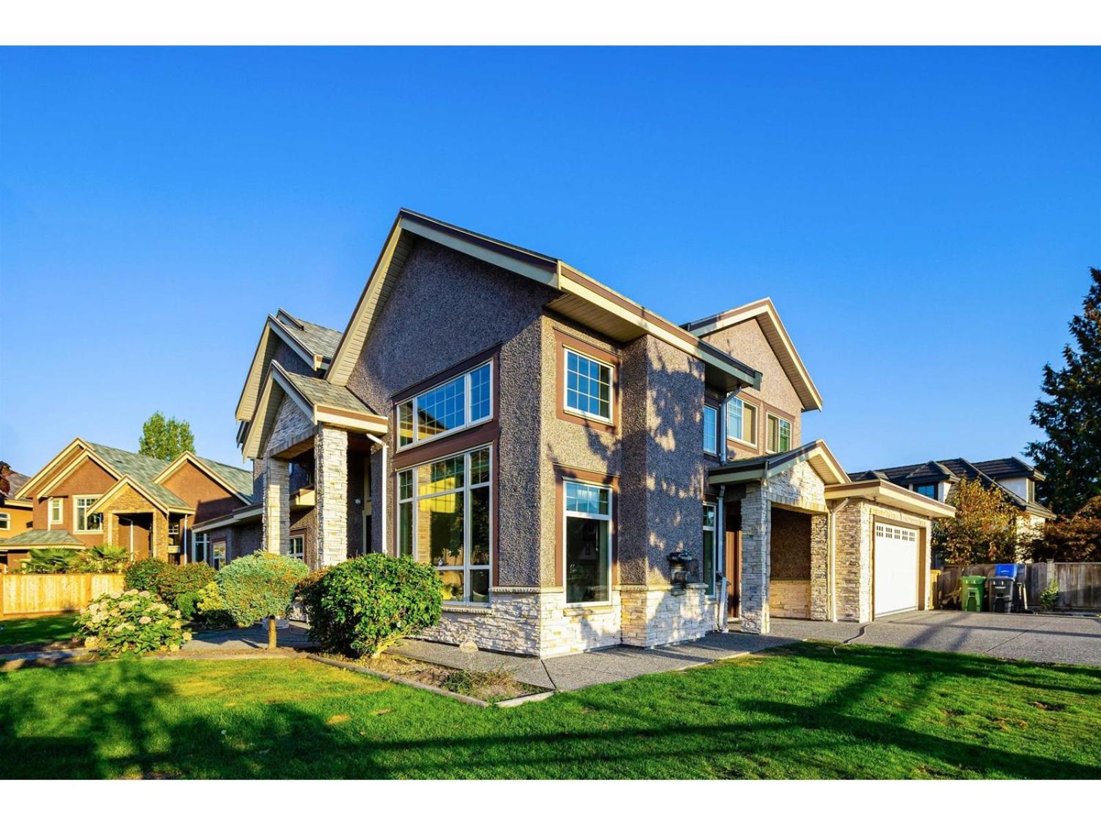 Francis Home Hotel 福来顺家庭宾馆 Richmond Luaran gambar