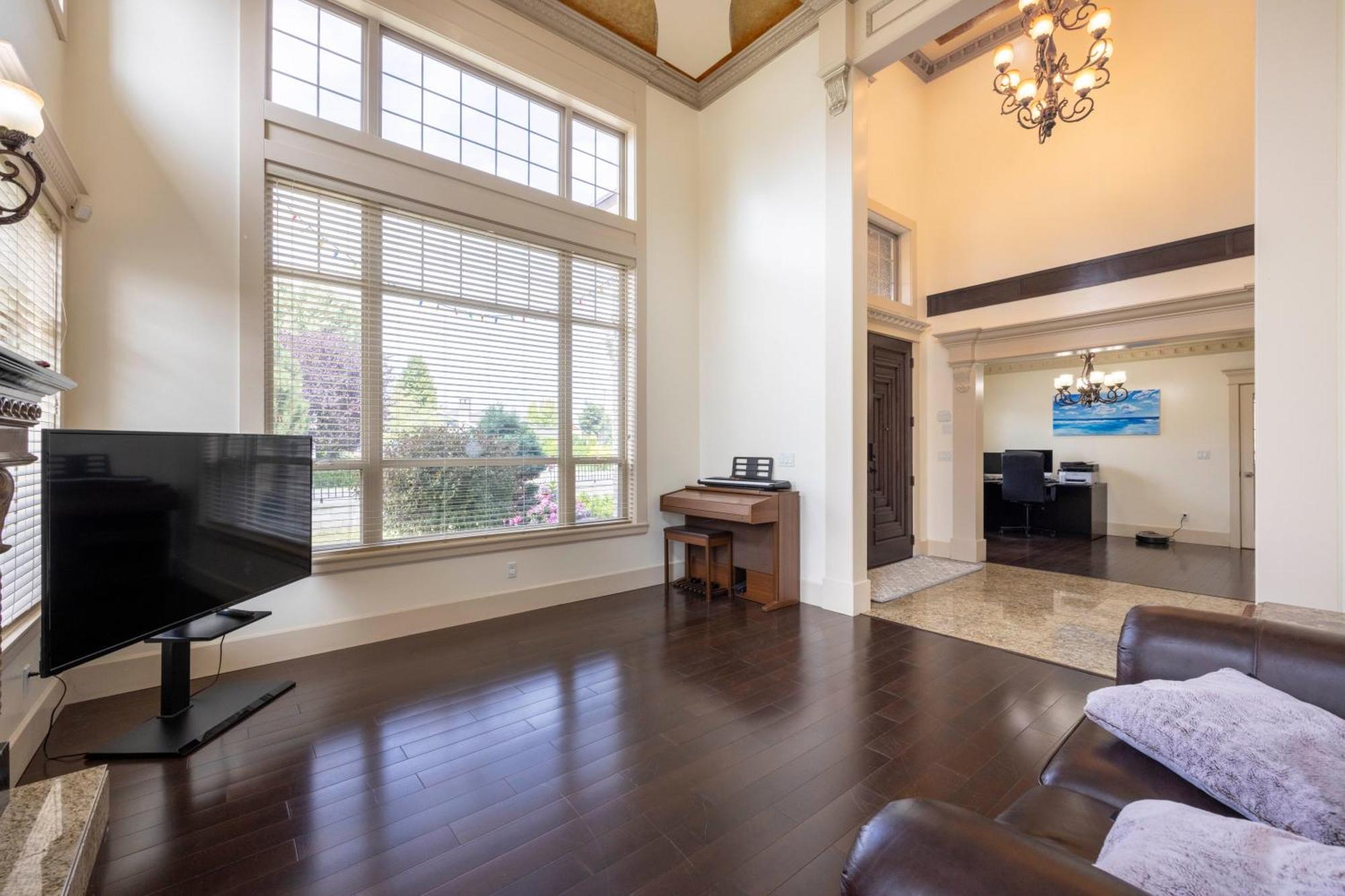 Francis Home Hotel 福来顺家庭宾馆 Richmond Luaran gambar